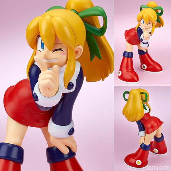 ギガンティックシリーズ ロックマン ロール 完成品フィギュア（再販