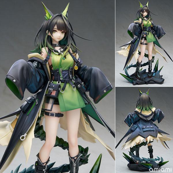 アークナイツ　Arknights　フィギュア　セット　未開封品あり 特典】アークナイツ Mon3tr 1/7 完成品フィギュア[APEX]【送料無料