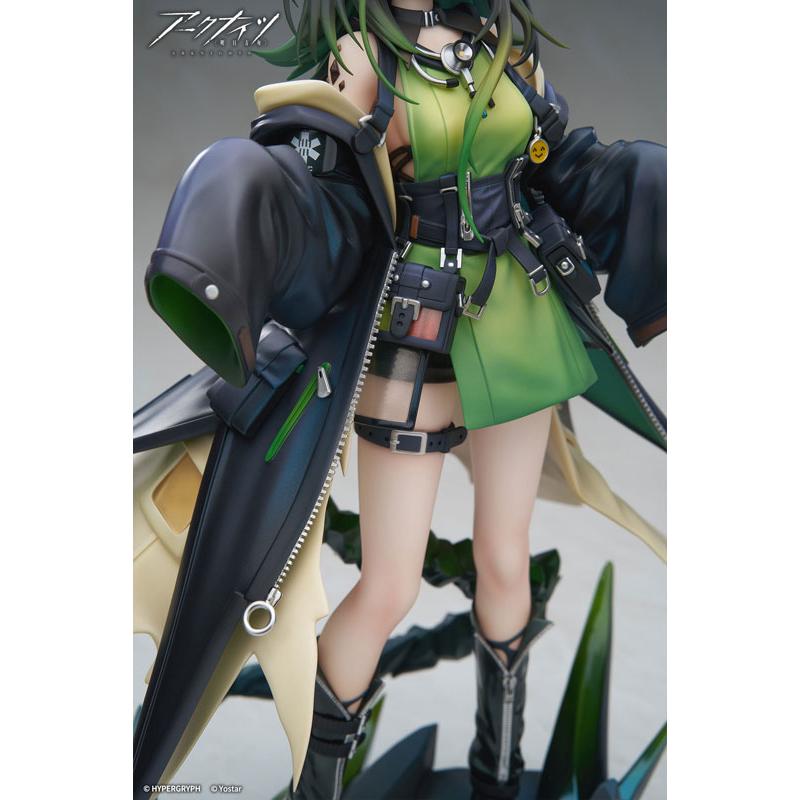 特典】アークナイツ Mon3tr 1/7 完成品フィギュア[APEX]【送料無料
