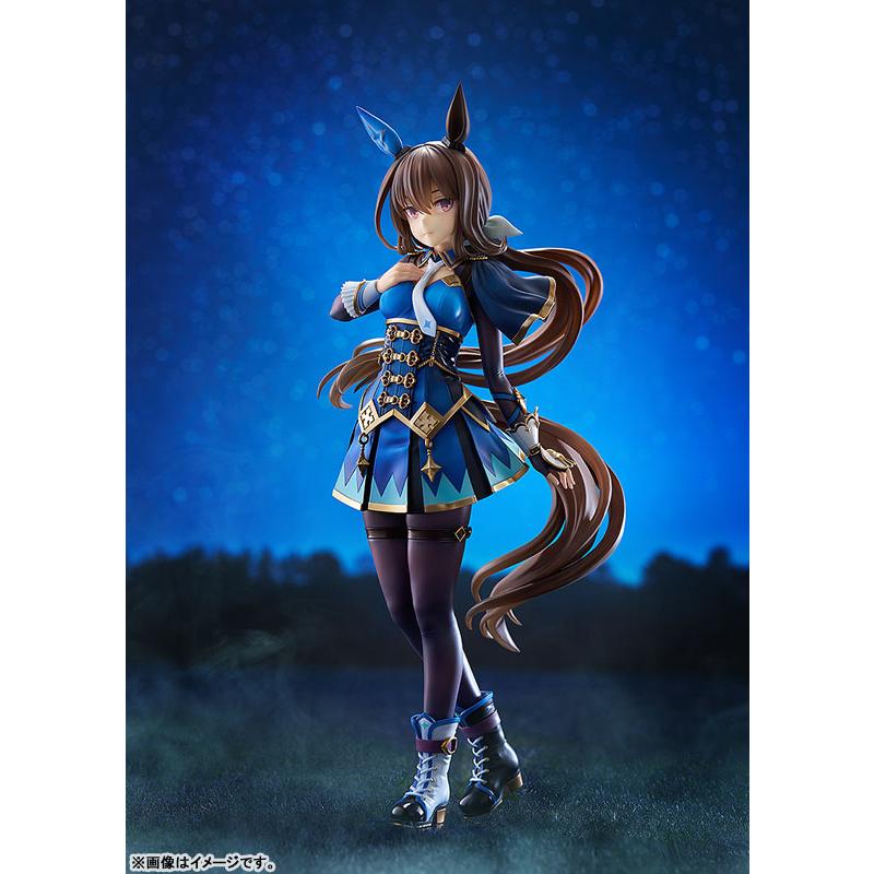 ファット・カンパニー ウマ娘 プリティーダービー アドマイヤベガ 1/7