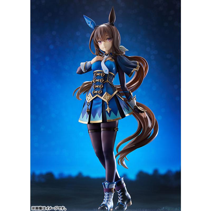 ウマ娘　ファットカンパニー　アドマイヤベガ　フィギュア 予約2026年11月再販】ウマ娘 プリティーダービー アドマイヤベガ