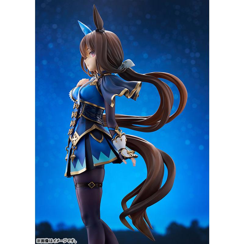 【未開封】ウマ娘 アドマイヤベガ 1/7スケールフィギュア ファット・カンパニー ファット・カンパニー ウマ娘 プリティーダービー アドマイヤベガ 1/7