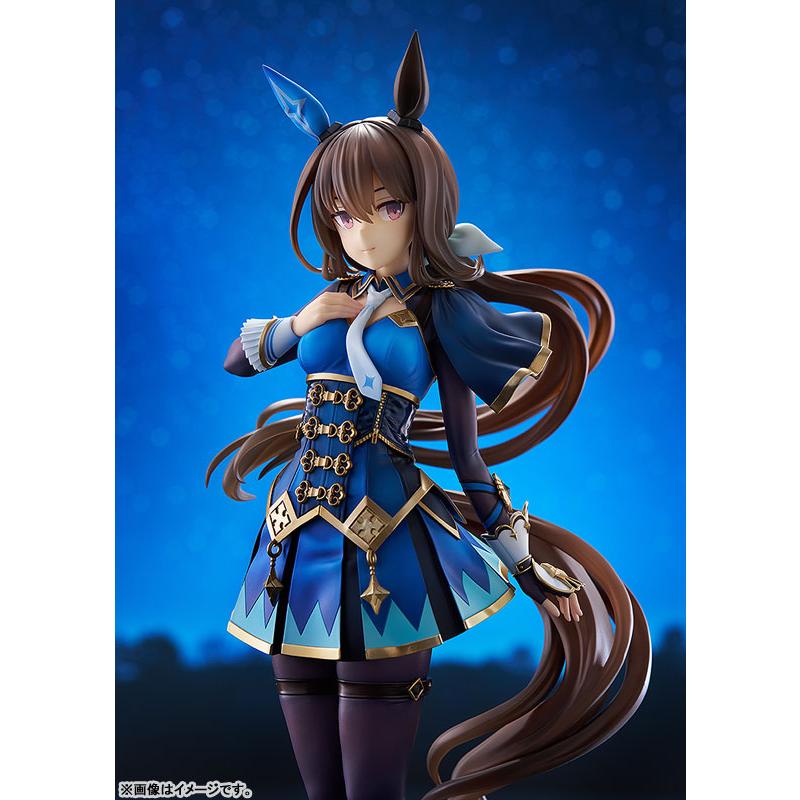 ウマ娘 アドマイヤベガ 1/7スケール フィギュア ファット・カンパニー 限定販売】ウマ娘 プリティーダービー アドマイヤベガ 1/7 完成品