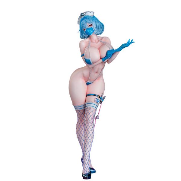 amiami figure 202147