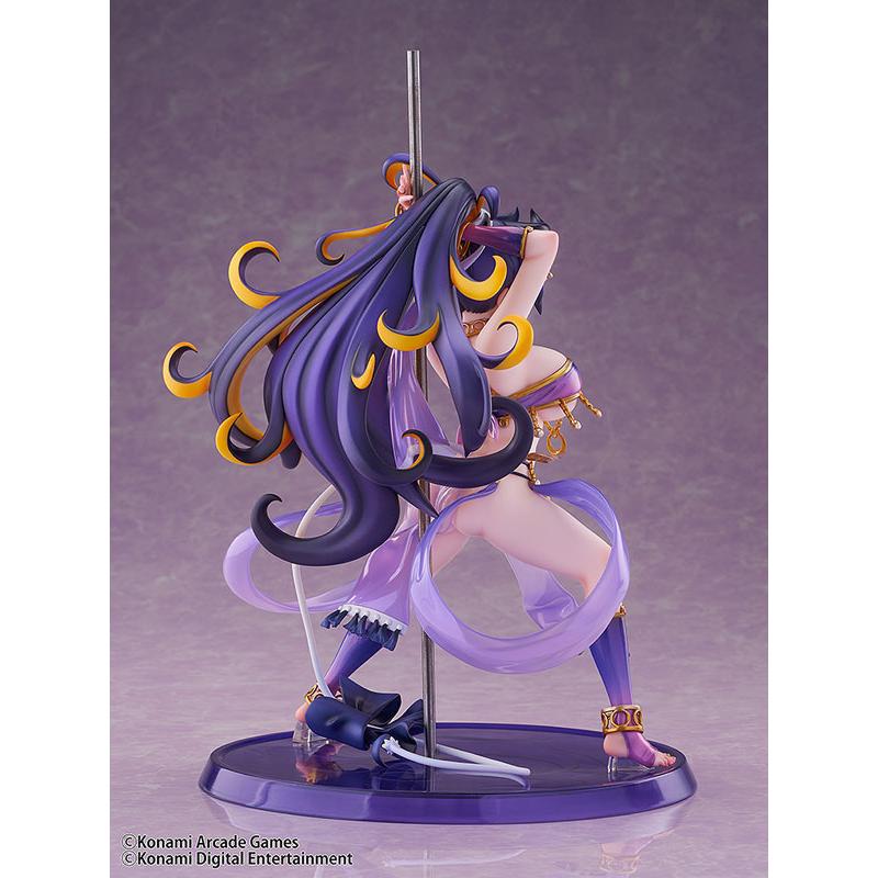 Wing 【限定販売】ボンバーガール プルーン ベリーダンスver. 1/6 完成