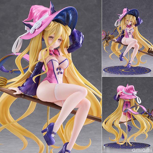 フリュー デート・ア・ライブV 星宮六喰 ウィッチスタイルver. 1/7