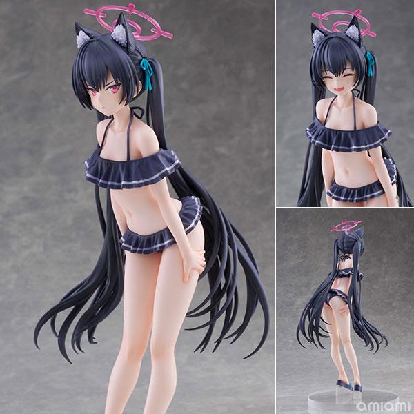ブルーアーカイブ セリカ(水着) 1/7 完成品フィギュア[GOLDENHEAD+]