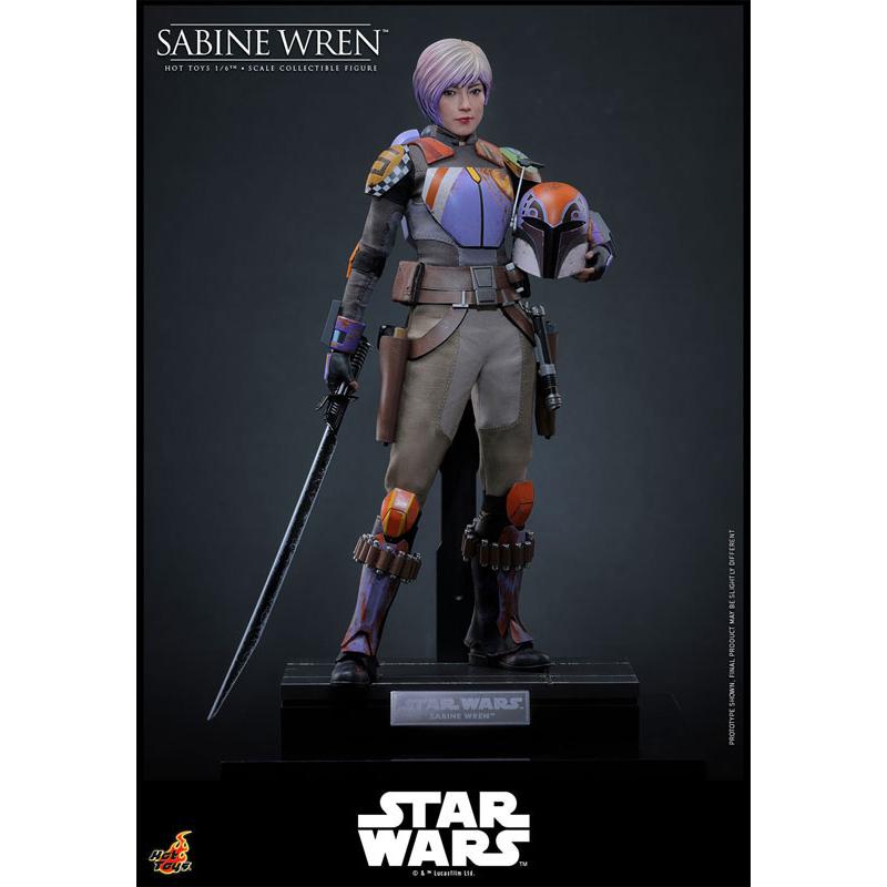 ホットトイズ（Hot Toys） テレビ・マスターピース『スター・ウォーズ