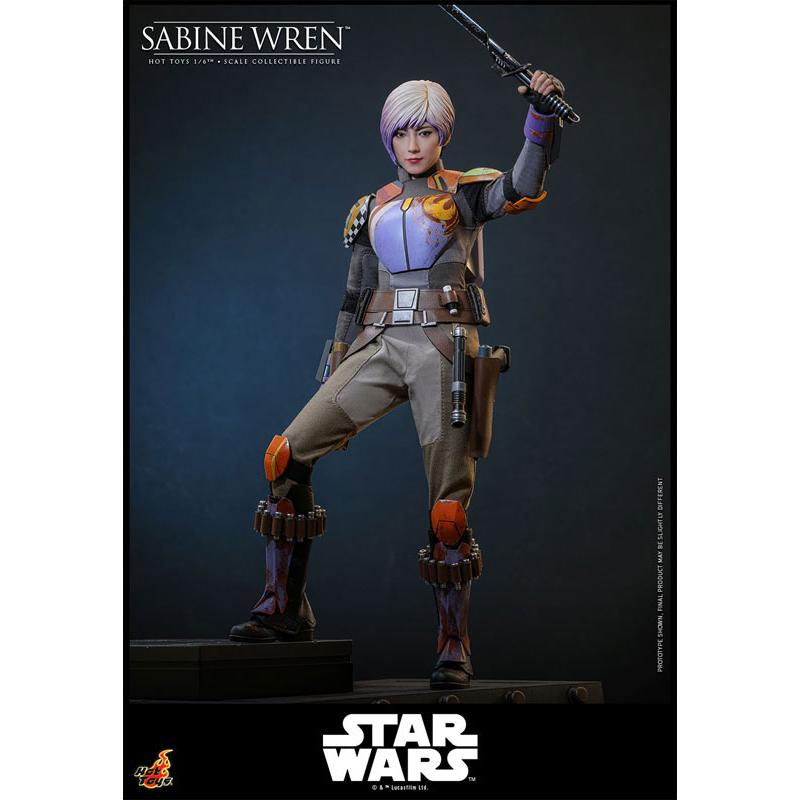 ホットトイズ（Hot Toys） テレビ・マスターピース『スター・ウォーズ