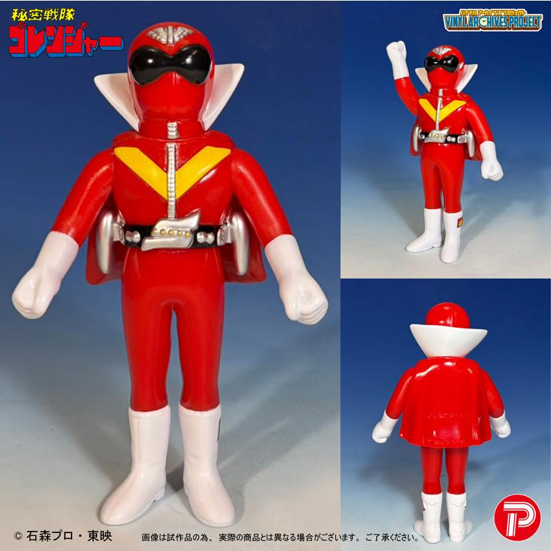 プレックス バイナルアーカイブスプロジェクト ポピー 復刻版せい