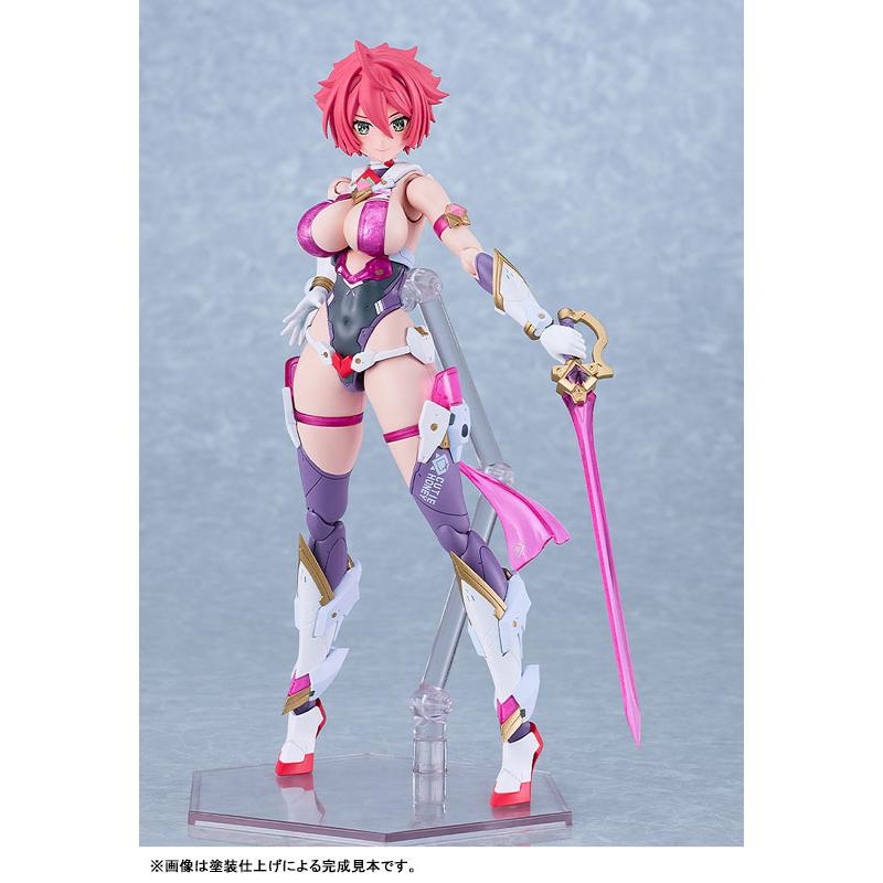 グッドスマイルカンパニー PLAMATEA キューティーハニーNova