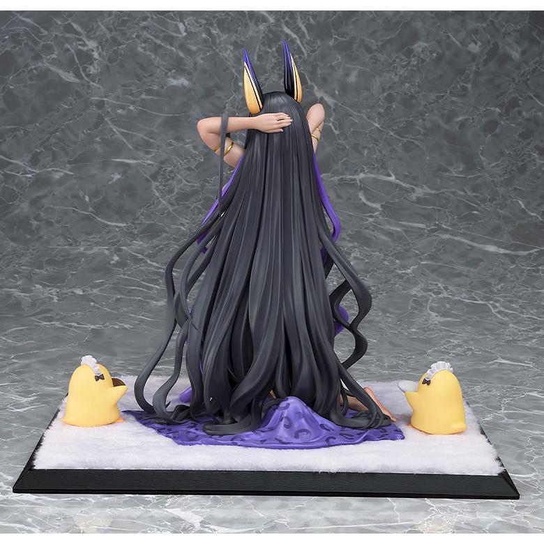 ファット・カンパニー アズールレーン クレオパトラ 星辰と薔薇 1/6