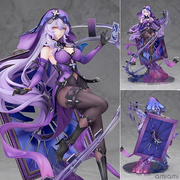 アルター（ALTER） 【特典】崩壊：スターレイル ブラックスワン 1/7