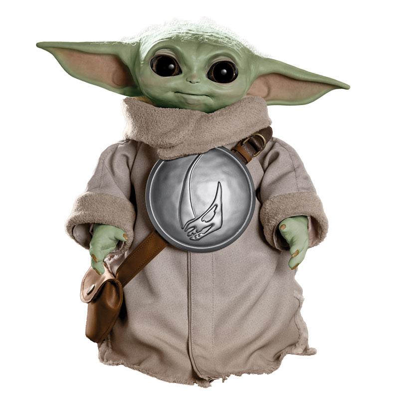 スター・ウォーズ アルティメット・グローグー[ハズブロジャパン]【同