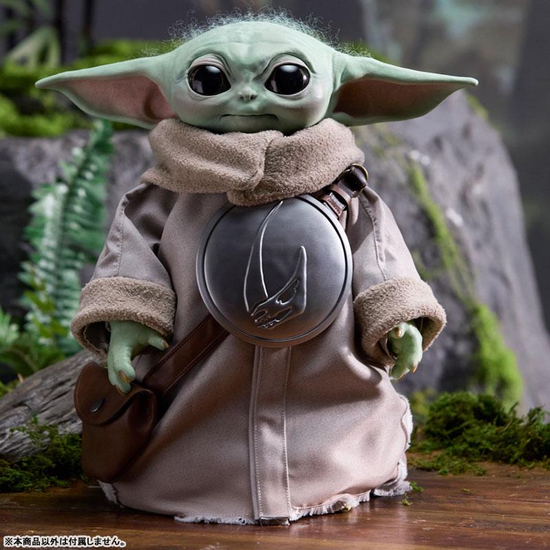 スター・ウォーズ アルティメット・グローグー[ハズブロジャパン]【同
