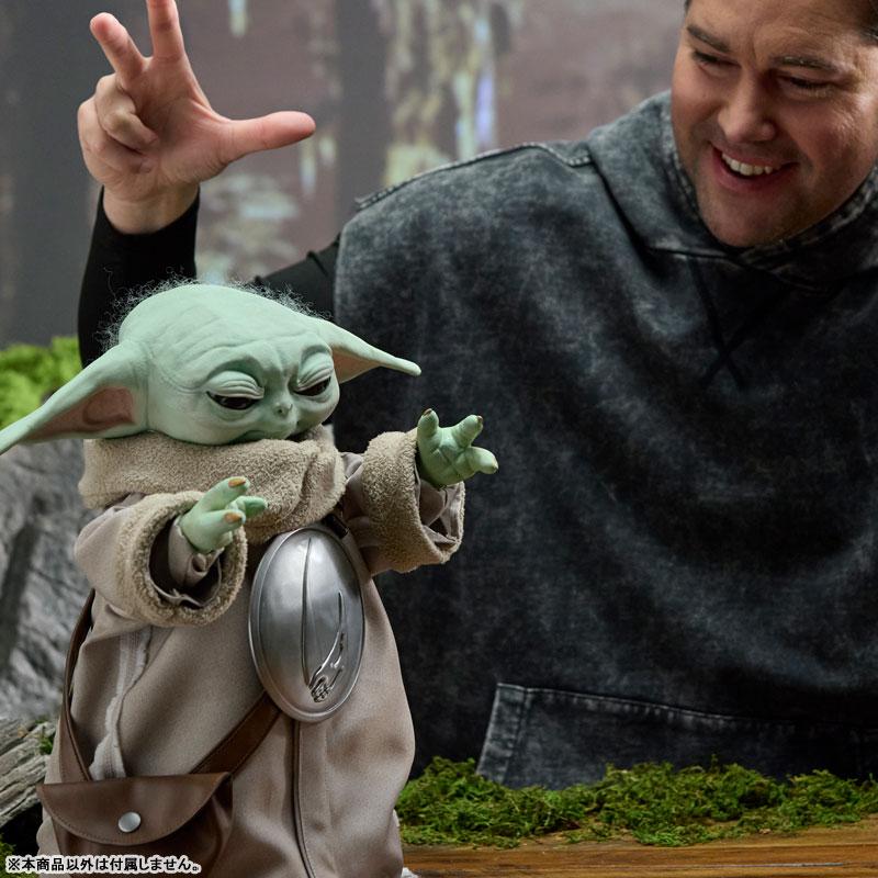 スター・ウォーズ アルティメット・グローグー[ハズブロジャパン]【同
