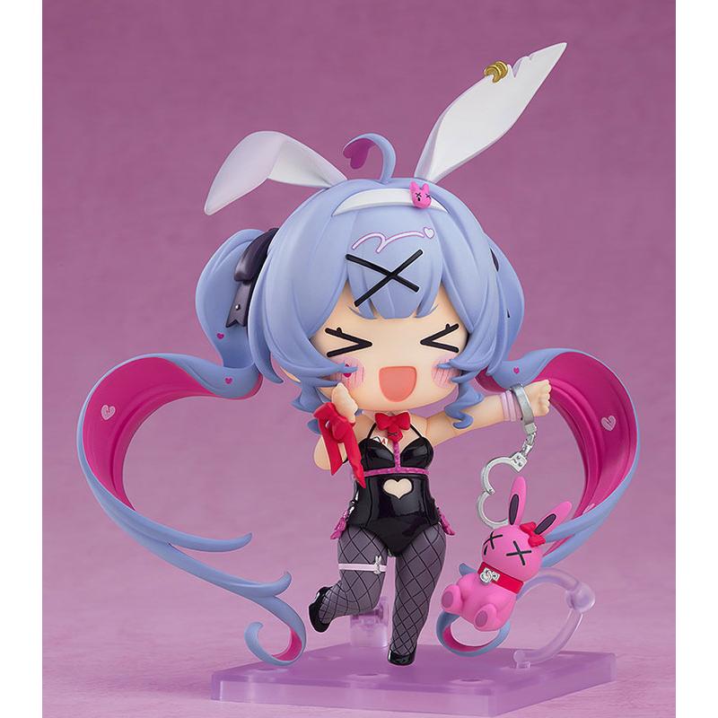 ねんどろいど キャラクター・ボーカル・シリーズ01 初音ミク ラビット