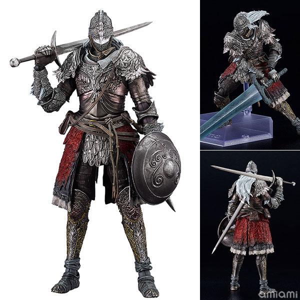 MAXFACTORY figma Elden Ring 狼の戦鬼 figma ELDEN RING 狼の戦鬼（再販）[マックスファクトリー]《01月