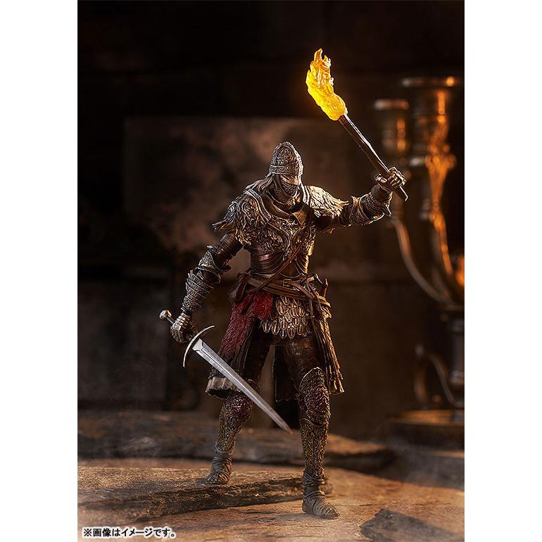 figma ELDEN RING 狼の戦鬼（再販）[マックスファクトリー]《01月