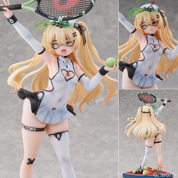 アズレン アズールレーン バッチ ミメヨイ フィギュア あみあみ特典