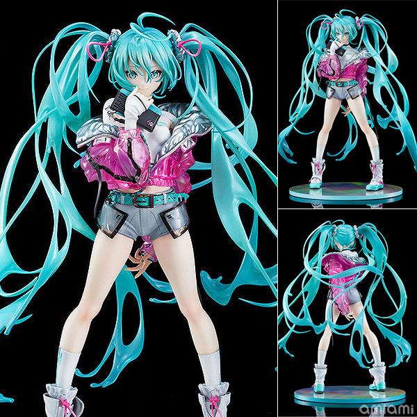 グッドスマイルカンパニー キャラクター・ボーカル・シリーズ01 初音