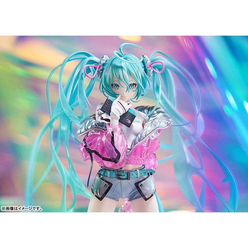 グッドスマイルカンパニー キャラクター・ボーカル・シリーズ01 初音