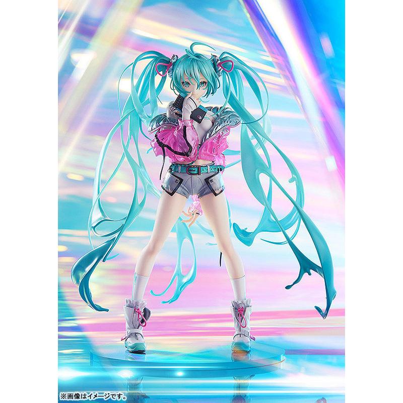 グッドスマイルカンパニー キャラクター・ボーカル・シリーズ01 初音
