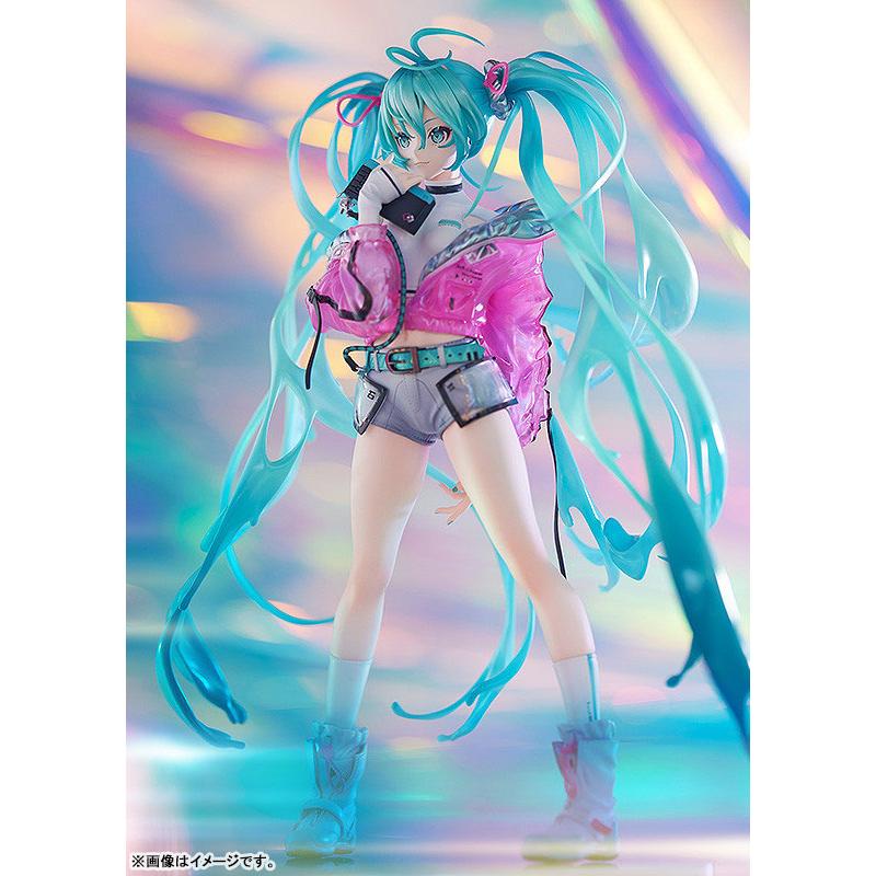 グッドスマイルカンパニー キャラクター・ボーカル・シリーズ01 初音