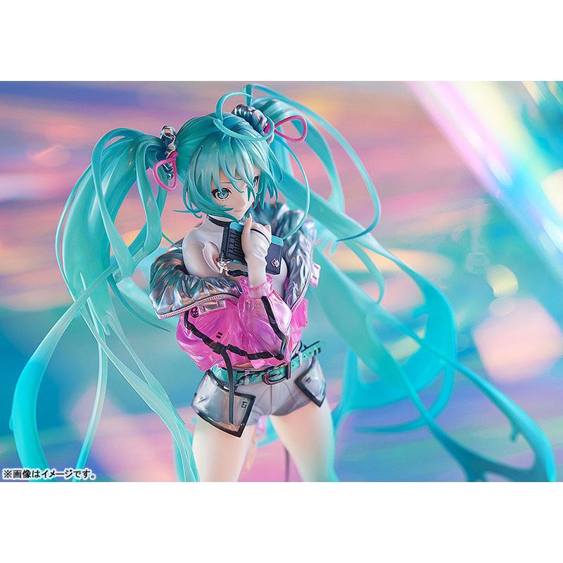 グッドスマイルカンパニー キャラクター・ボーカル・シリーズ01 初音