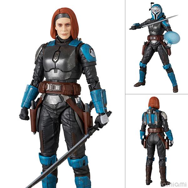 マフェックス No.314 MAFEX BO-KATAN KRYZE Season3 Ver.『The