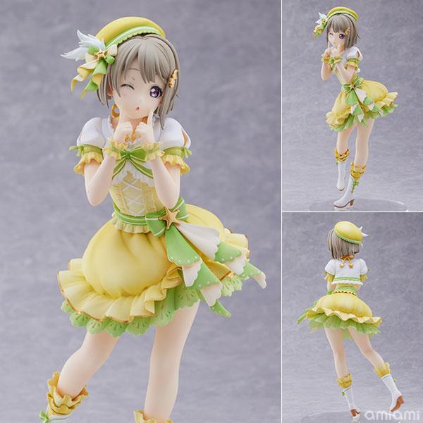 PLUM（プラム） ラブライブ！虹ヶ咲学園スクールアイドル同好会 中須