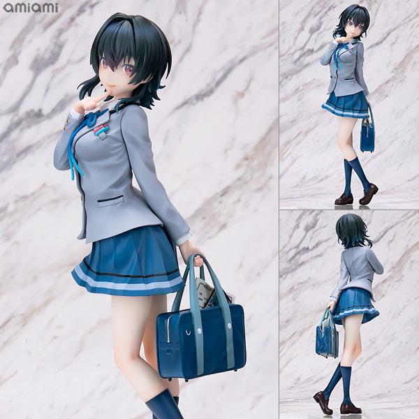 KADOKAWA クラスで2番目に可愛い女の子と友だちになった 朝凪海 1/7