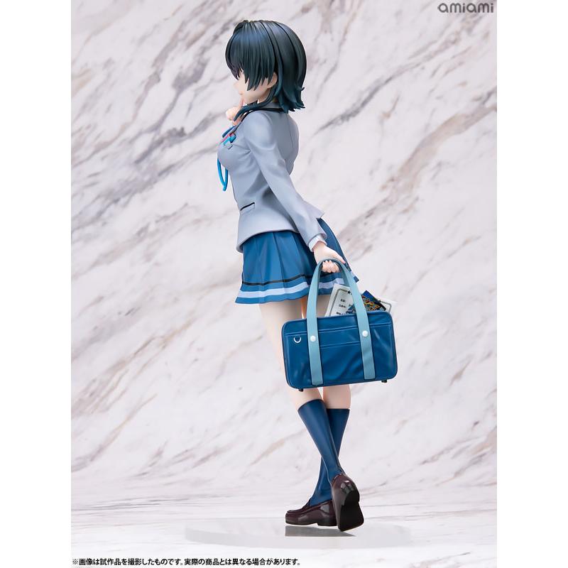 KADOKAWA クラスで2番目に可愛い女の子と友だちになった 朝凪海 1/7