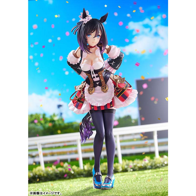 ファット・カンパニー ウマ娘 プリティーダービー エイシンフラッシュ