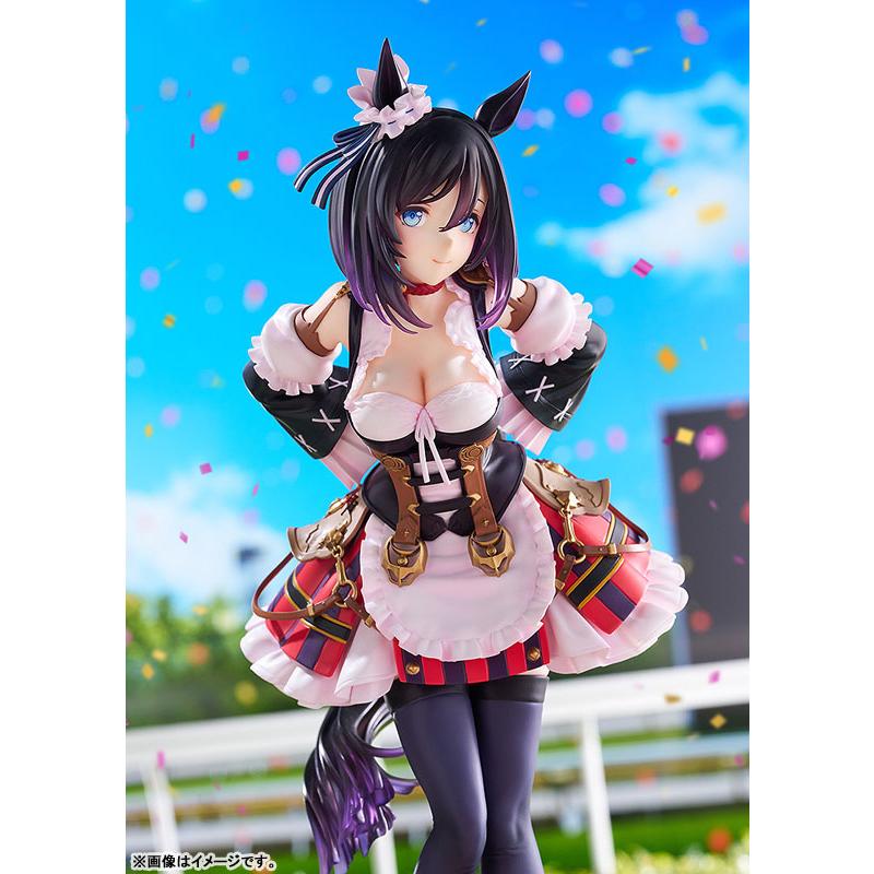 ファット・カンパニー ウマ娘 プリティーダービー エイシンフラッシュ
