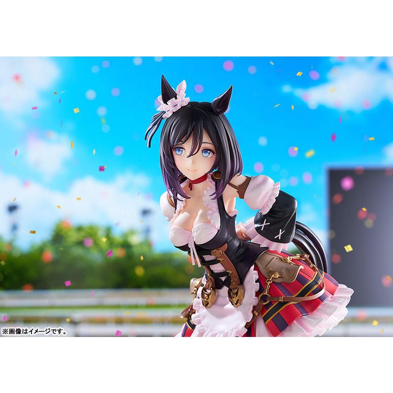 ファット・カンパニー ウマ娘 プリティーダービー エイシンフラッシュ