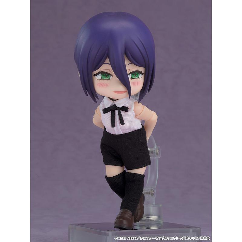 ねんどろいど ねんどろいどどーる 劇場版『チェンソーマン レゼ篇