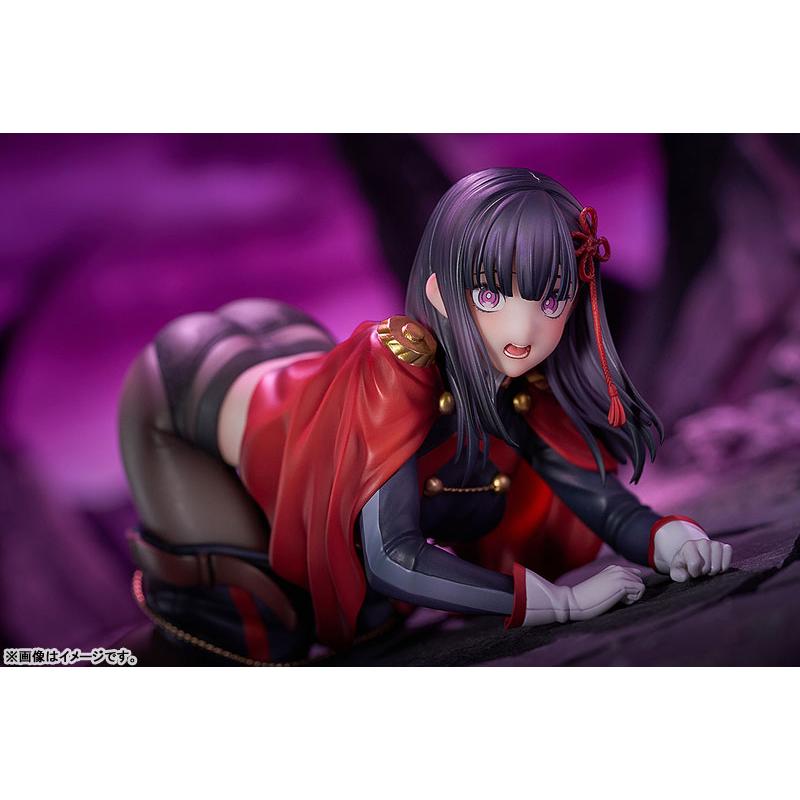 特典】魔都精兵のスレイブ2 山城恋 1/7 完成品フィギュア[Solarain