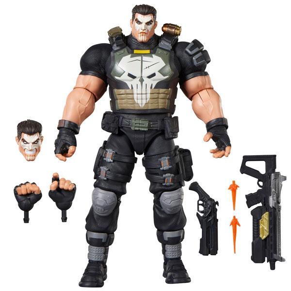 Hasbro マーベルレジェンド・シリーズ マーベル・ライバルズ