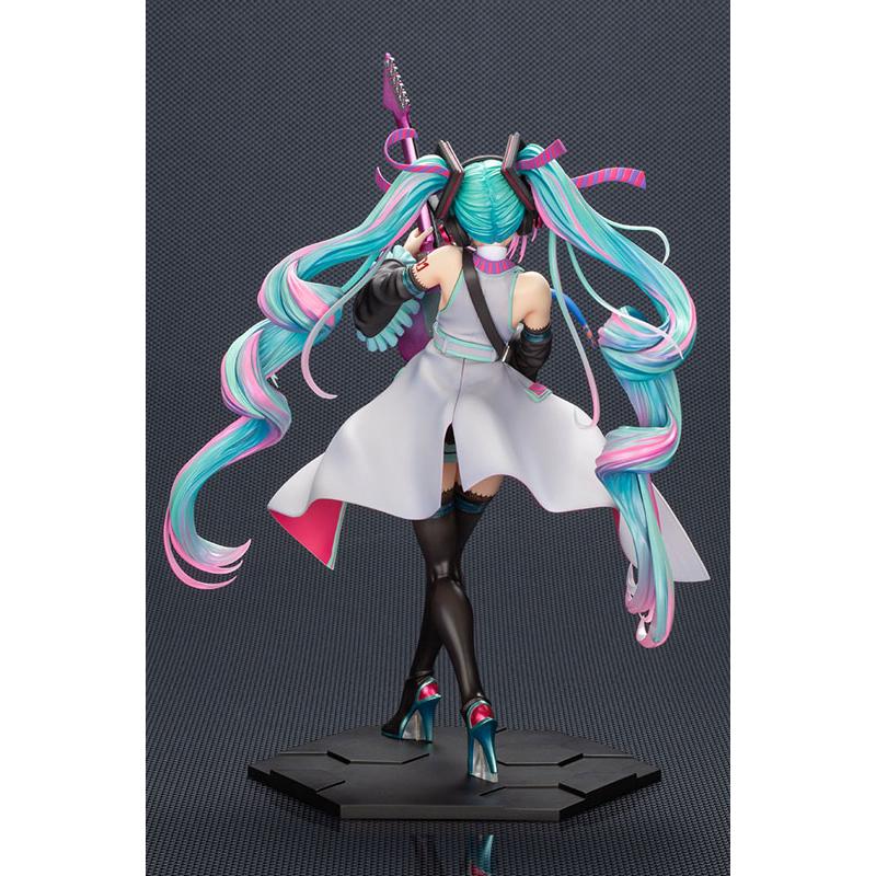 コトブキヤ（KOTOBUKIYA） BISHOUJO ReMIXシリーズ 初音ミク 1/7 完成