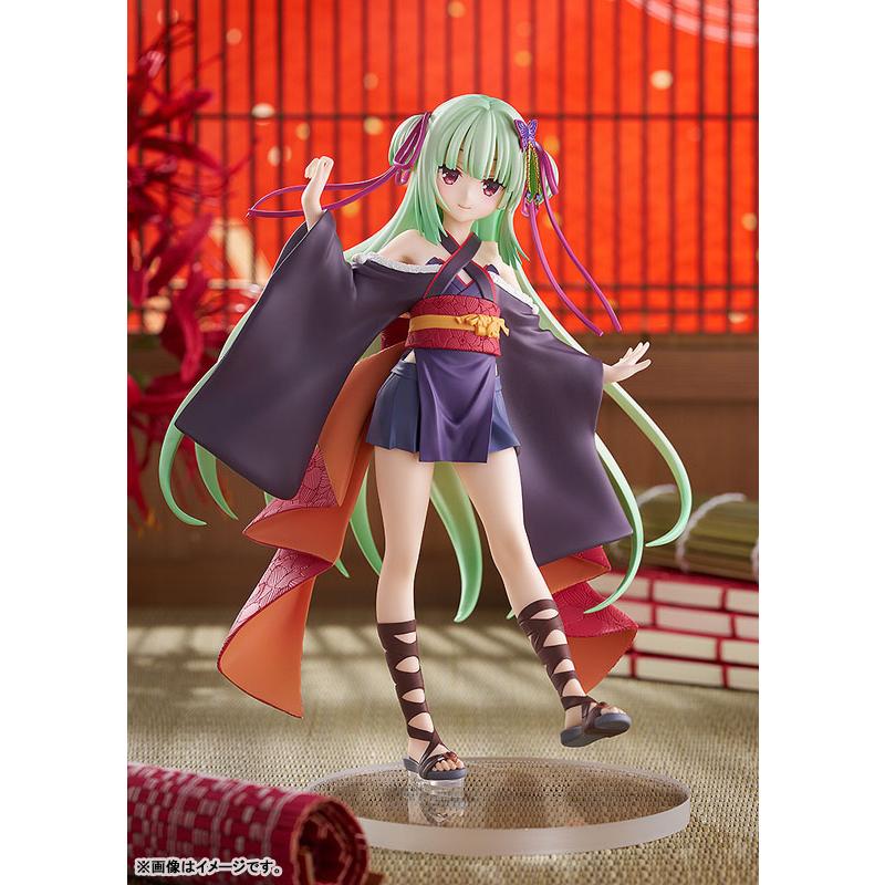 POP UP PARADE 千恋*万花 ムラサメ L size 完成品フィギュア