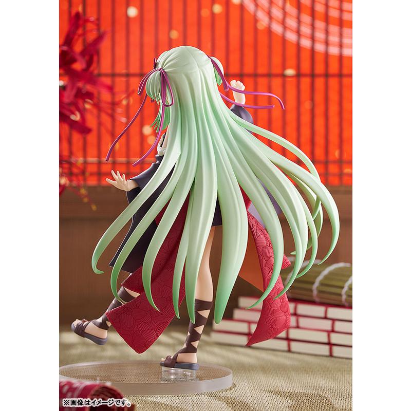 POP UP PARADE 千恋*万花 ムラサメ L size 完成品フィギュア