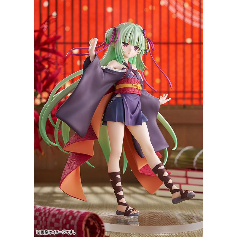 POP UP PARADE 千恋*万花 ムラサメ L size 完成品フィギュア