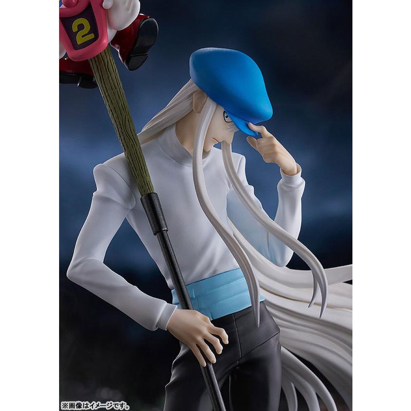 POP UP PARADE HUNTER×HUNTER カイト 完成品フィギュア[グッドスマイル