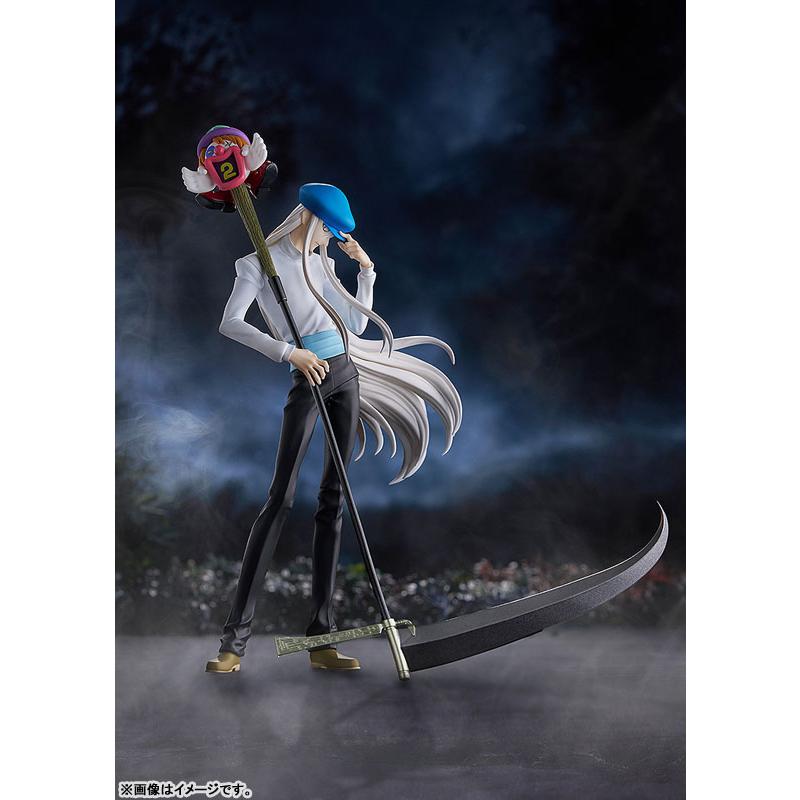 POP UP PARADE HUNTER×HUNTER カイト 完成品フィギュア[グッドスマイル