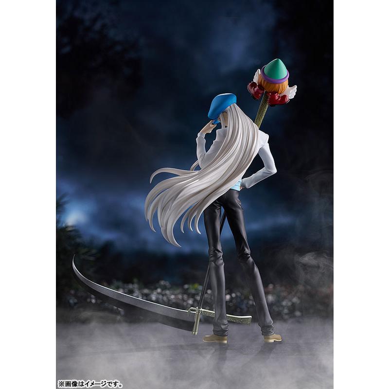 POP UP PARADE HUNTER×HUNTER カイト 完成品フィギュア[グッドスマイル