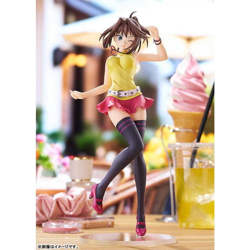 POP UP PARADE 遊☆戯☆王 THE DARK SIDE OF DIMENSIONS 真崎杏子 L