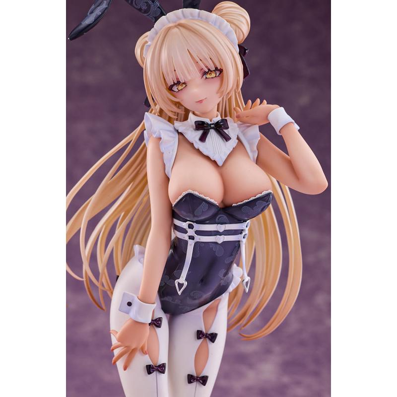 【限定販売】rurudo氏 BLANC(ブラン) 1/6 完成品フィギュア[Pink・Charm]《１１月予約》 |  | 03