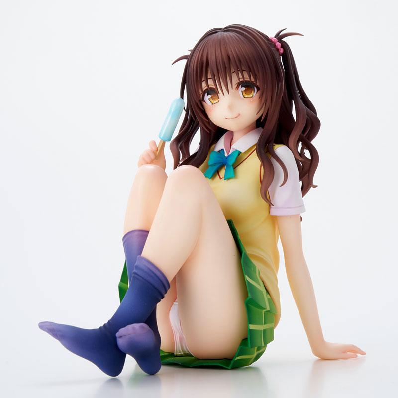 ユニオンクリエイティブ 「ToLoveる」制服シリーズ 結城美柑〜高校生