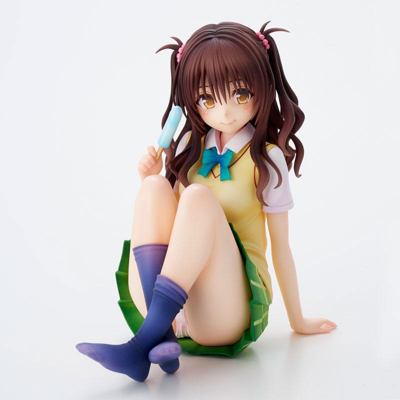 ユニオンクリエイティブ 「ToLoveる」制服シリーズ 結城美柑〜高校生